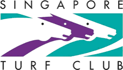 Singapore Turf Club logo