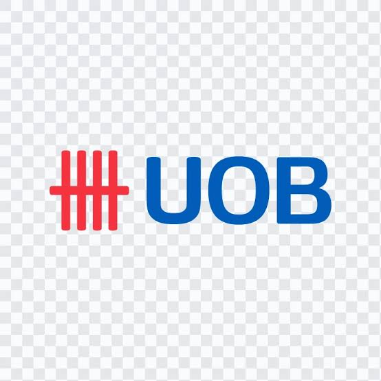 UOB logo